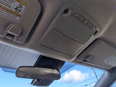 2023 Nissan Murano S