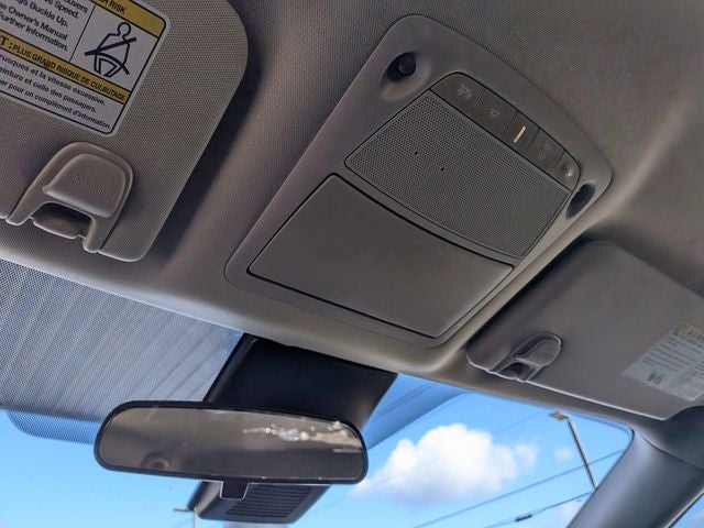 2023 Nissan Murano S