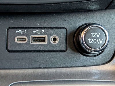 2023 Nissan Murano S