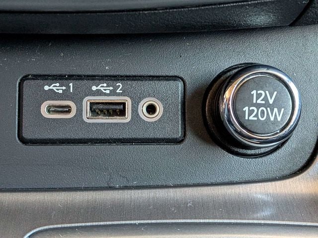 2023 Nissan Murano S