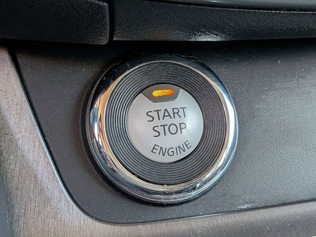 2023 Nissan Murano S