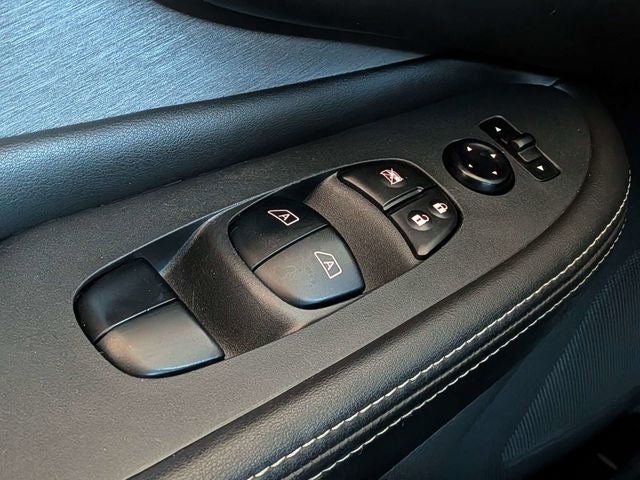 2023 Nissan Murano S