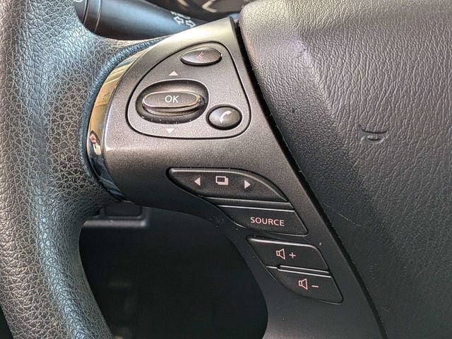 2023 Nissan Murano S