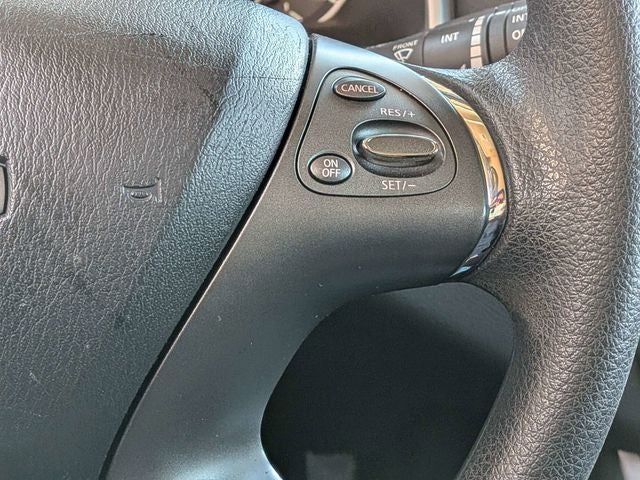 2023 Nissan Murano S