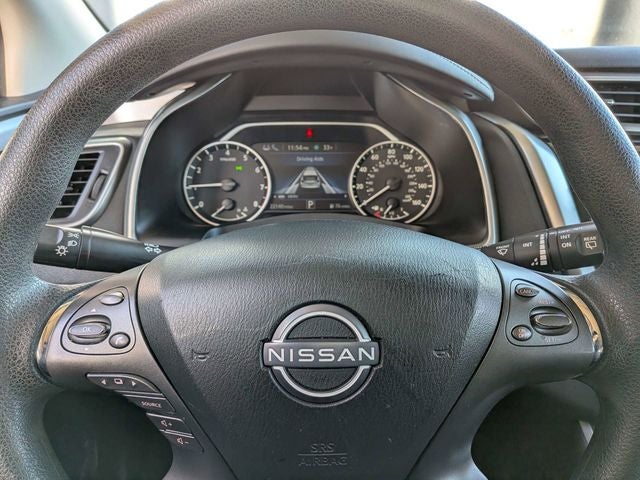 2023 Nissan Murano S