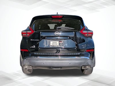 2023 Nissan Murano S