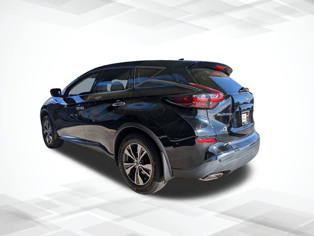 2023 Nissan Murano S