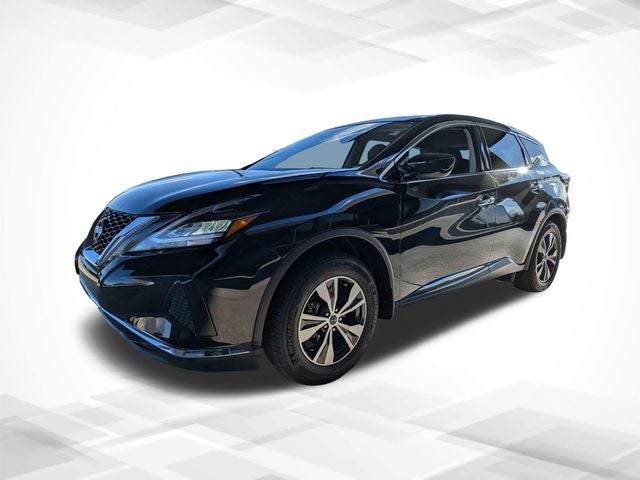 2023 Nissan Murano S