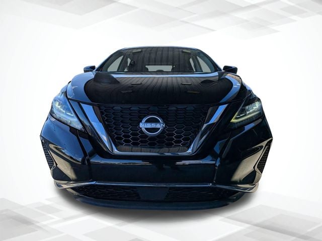 2023 Nissan Murano S
