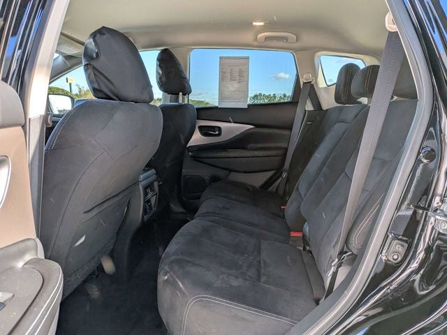 2023 Nissan Murano S