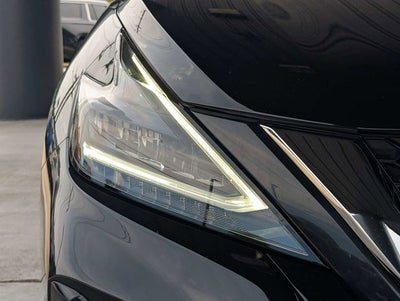 2023 Nissan Murano Platinum
