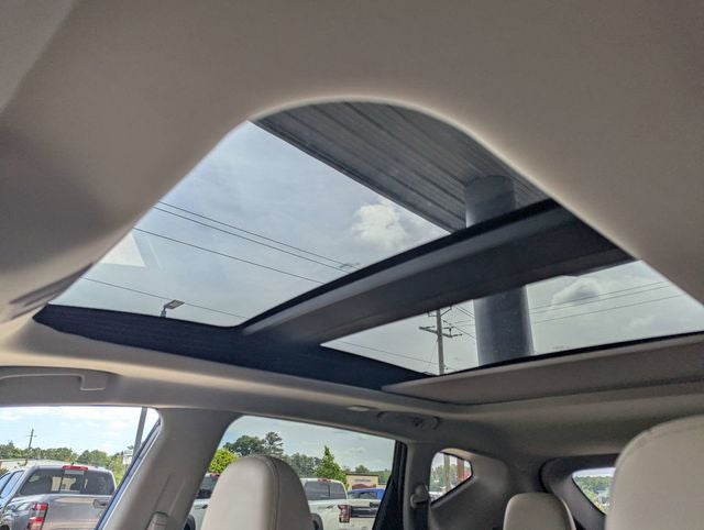 2023 Nissan Murano Platinum