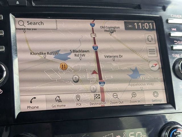 2023 Nissan Murano Platinum