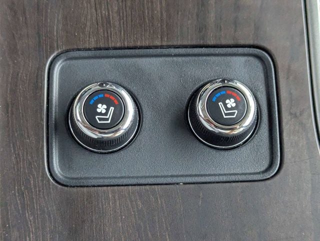 2023 Nissan Murano Platinum
