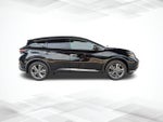2023 Nissan Murano Platinum