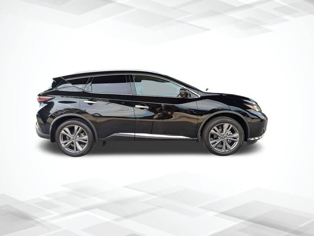 2023 Nissan Murano Platinum