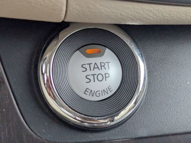 2023 Nissan Murano Platinum