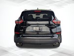 2023 Nissan Murano Platinum