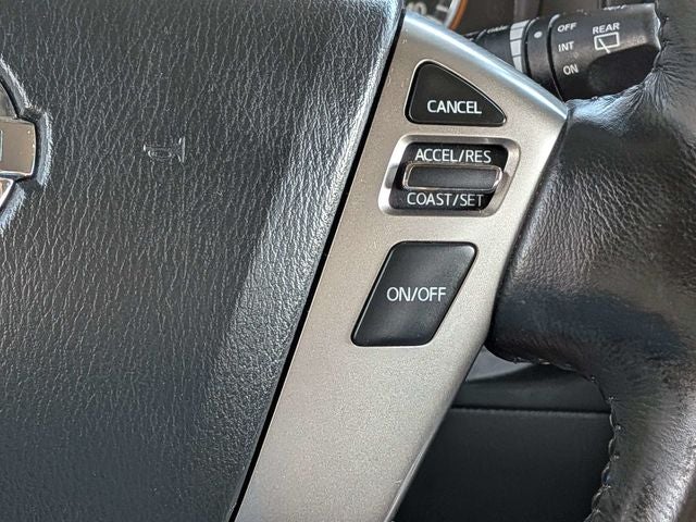 2013 Nissan Armada SL