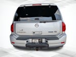 2013 Nissan Armada SL