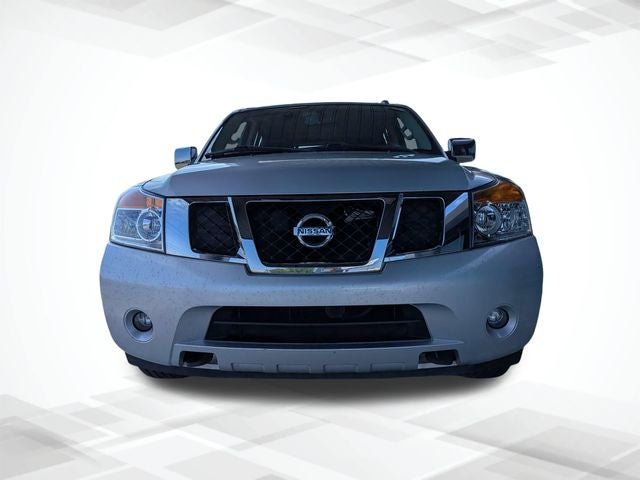 2013 Nissan Armada SL