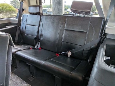 2013 Nissan Armada SL