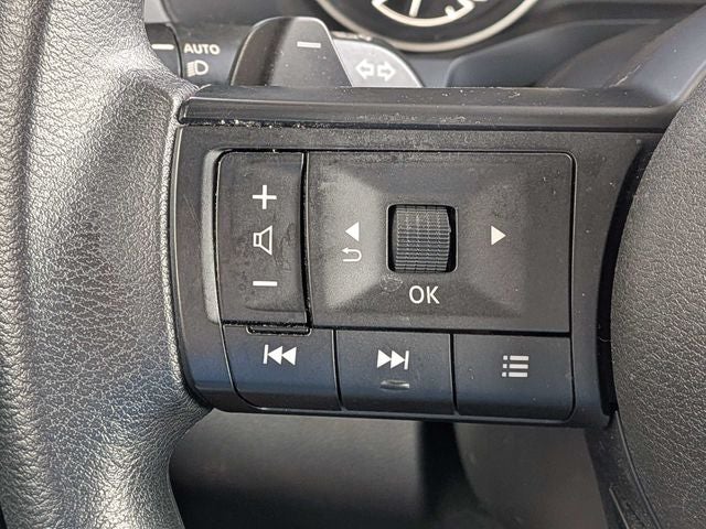 2023 Nissan Pathfinder S