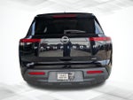 2023 Nissan Pathfinder S