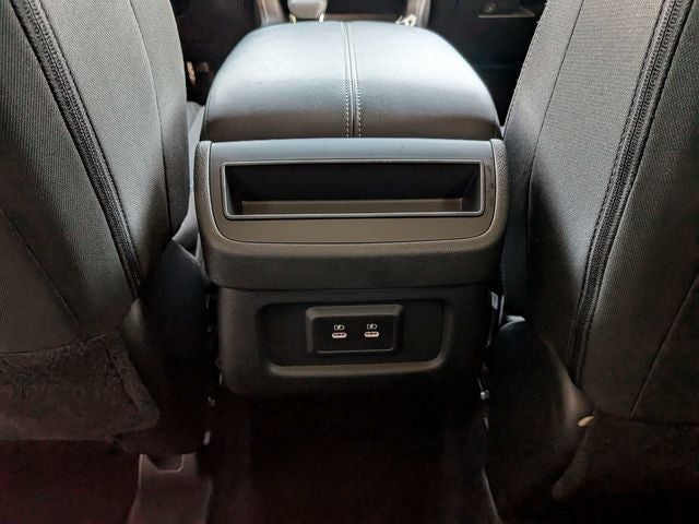 2026 Nissan Pathfinder S