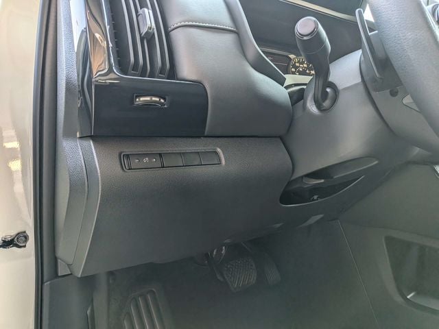 2026 Nissan Pathfinder S
