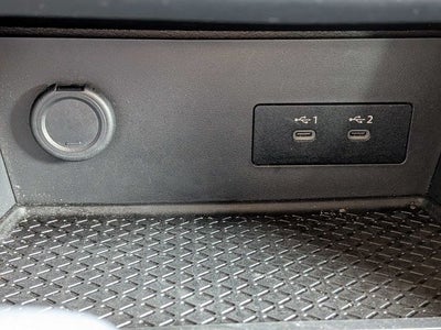 2026 Nissan Pathfinder S