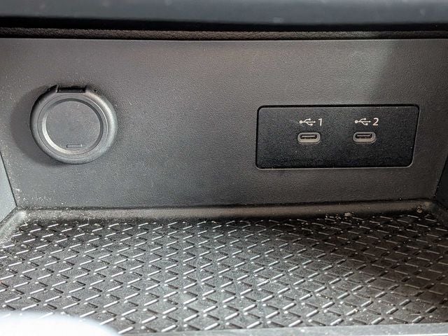 2026 Nissan Pathfinder S