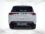 2026 Nissan Pathfinder S