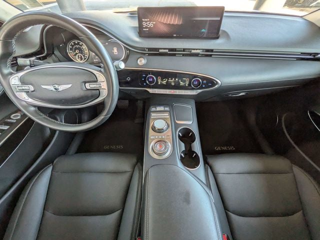 2025 Genesis GV70 2.5T