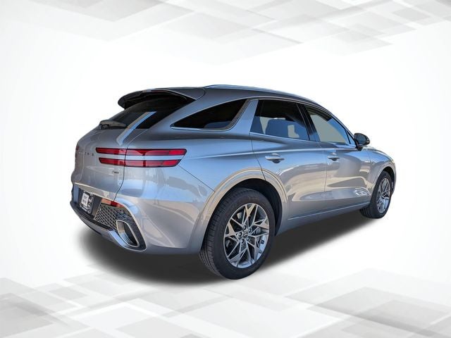 2025 Genesis GV70 2.5T