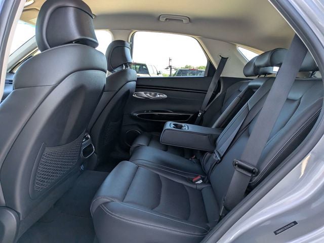 2025 Genesis GV70 2.5T