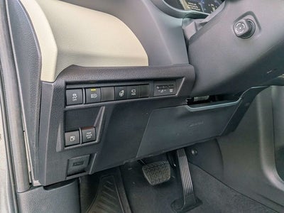 2025 Toyota Sienna Platinum 7 Passenger