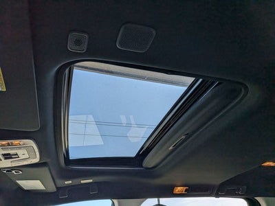 2025 Toyota Sienna Platinum 7 Passenger