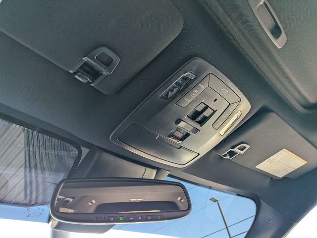 2025 Toyota Sienna Platinum 7 Passenger
