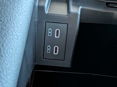 2025 Toyota Sienna Platinum 7 Passenger