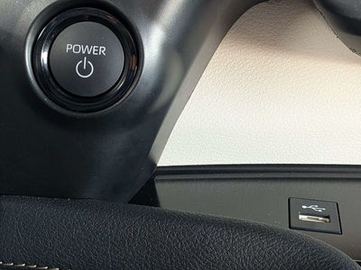 2025 Toyota Sienna Platinum 7 Passenger