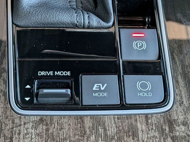 2025 Toyota Sienna Platinum 7 Passenger