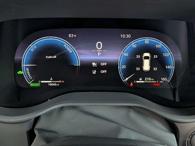 2025 Toyota Sienna Platinum 7 Passenger