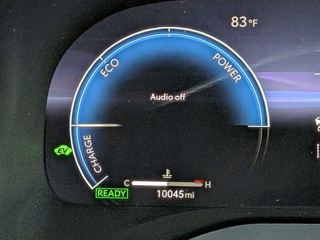 2025 Toyota Sienna Platinum 7 Passenger
