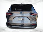 2025 Toyota Sienna Platinum 7 Passenger