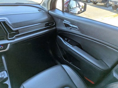 2025 Kia Sportage SX-Prestige