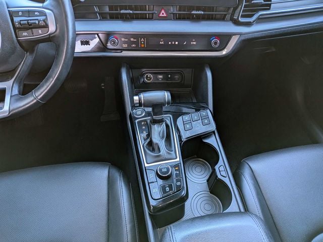 2025 Kia Sportage SX-Prestige