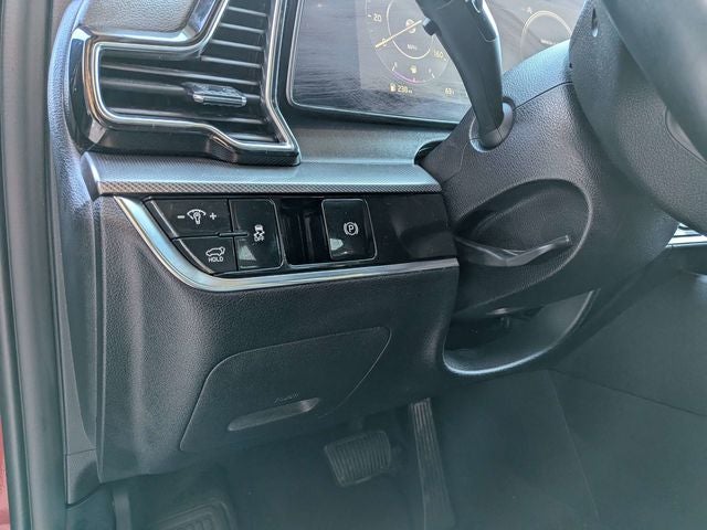 2025 Kia Sportage SX-Prestige