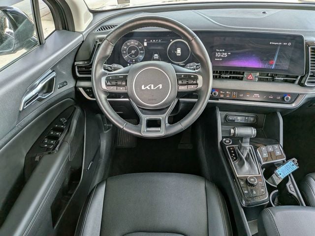 2025 Kia Sportage SX-Prestige