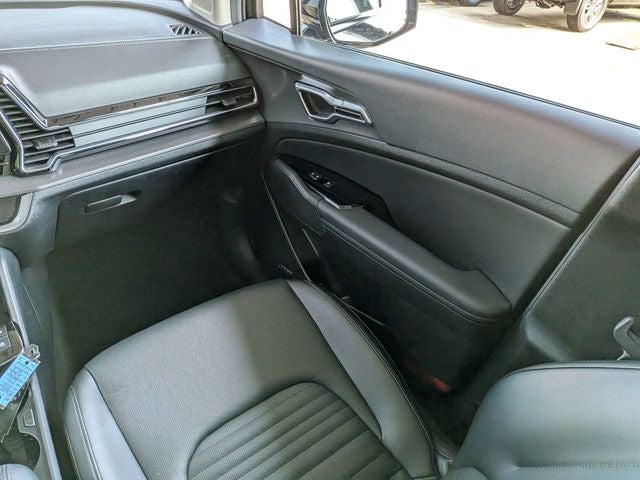 2025 Kia Sportage SX-Prestige